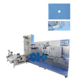 Disposable EO Sterile Customized Surgical Dental drape Pack Set making machine